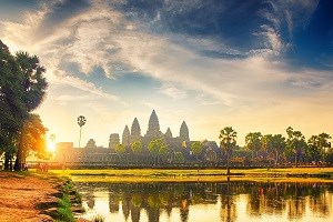 Camboya en 14 días: Senderismo y Cultura