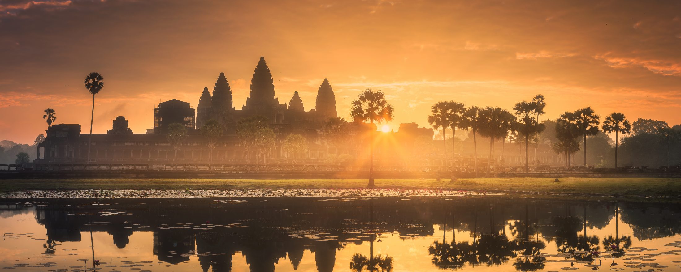 Vietnam y Camboya en 15 días: de Bahía de Halong a Angkor