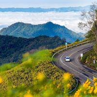 Viaje al Norte de Tailandia 10 días con Pai, Mae Hong Son