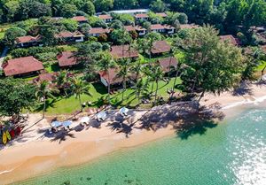 Chensea Resort in Phu Quoc