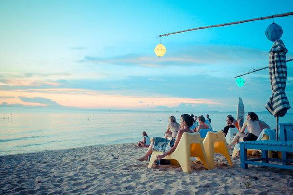 Phu Quoc es conocido como un paraíso de playas de Vietnam con muchas actividades divertidas y relajantes.