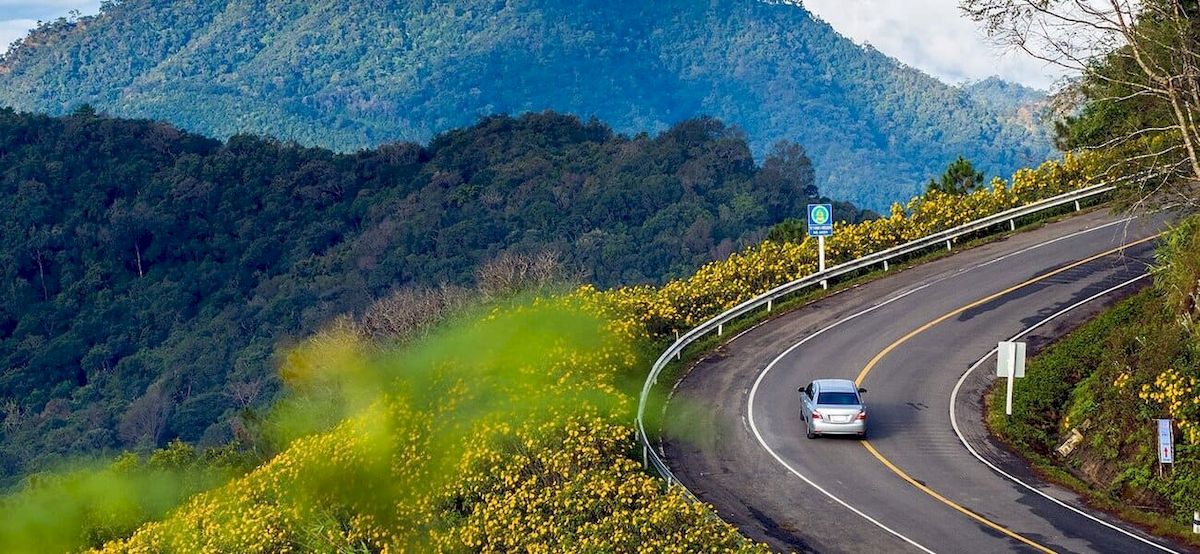 Viaje al Norte de Tailandia 10 días con Pai, Mae Hong Son