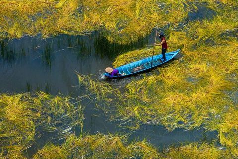 3 Weeks in Vietnam: A Tapestry of Authentic Experiences