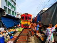 Viaje de 10 días al Norte de Tailandia con Chiang Rai