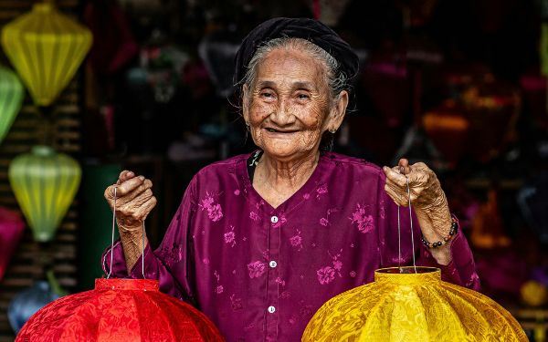 Explora Vietnam y extensión a Angkor en 12 días