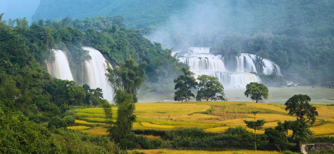 Viaje a Vietnam en 19 días: Ha Giang y Cao Bang Profundos