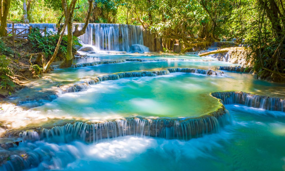 Descubrir el norte de Laos en 9 días