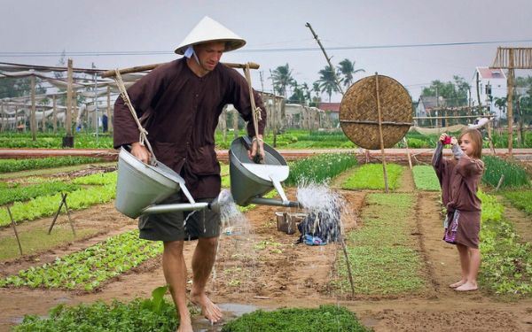 Viaje de 12 días a Vietnam en familia: Centro, Sur