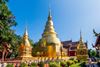 10-Day Unveiling Bangkok and the Northern Wonders of Thailand