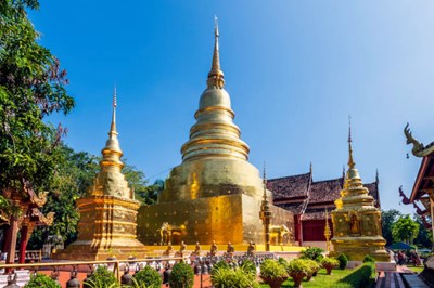 Thailand - Phuket & Krabi