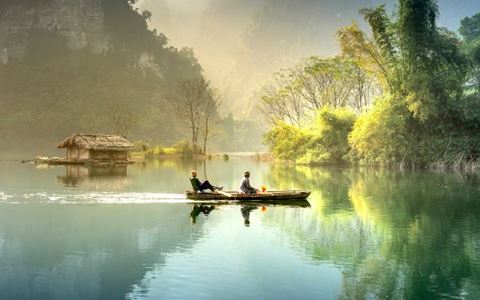 Vietnam en 16 días: Descubre Cao Bang y Sapa a fondo