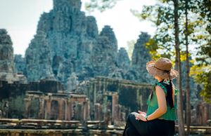 Cambodia 5-Day Itinerary
