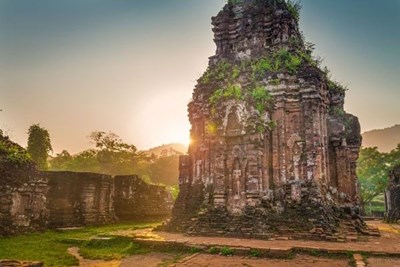 Excursión por Ciudad de Hoi An y Santuario de My Son