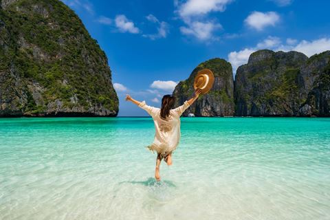 20 Fascinating Days in Vietnam, Cambodia and Thailand