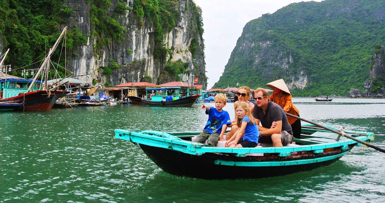 Vietnam Family Tours