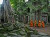 Indochina Adventure: 20-Day Across Thailand, Cambodia, and Vietnam