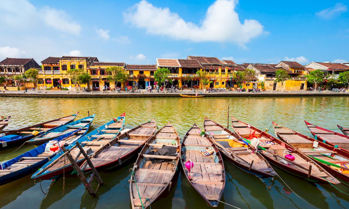 Panorama de Vietnam en 12 días de Hanói a Ho Chi Minh