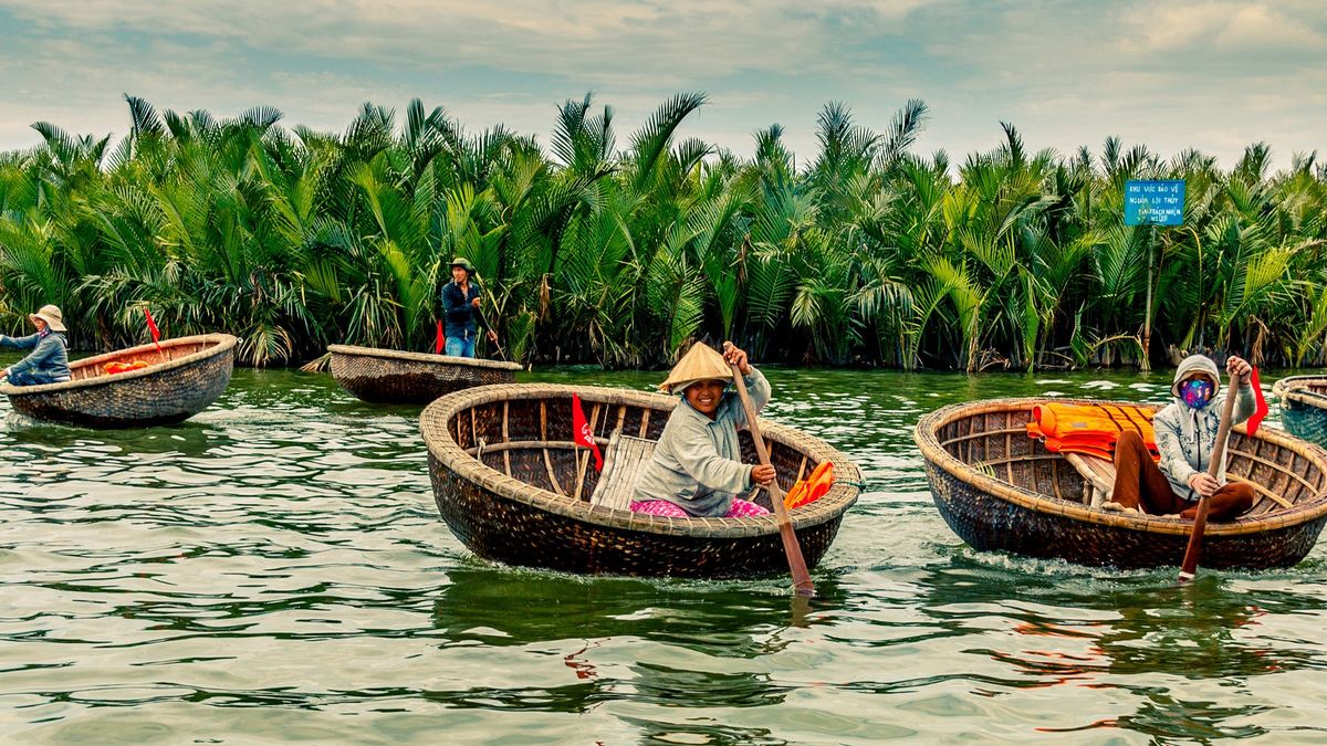 Vietnam en 12 días: descubra la belleza de Sur a Norte