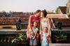 Escapada familiar al sur y centro de Vietnam en 15 días
