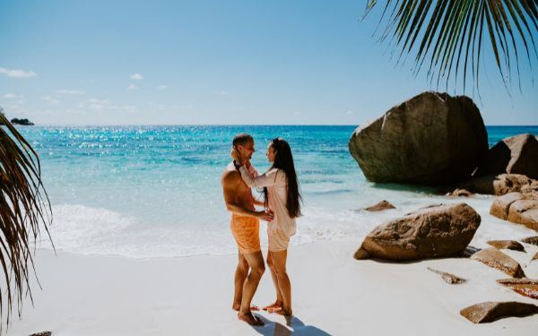 Luna de Miel en Vietnam en 14 días