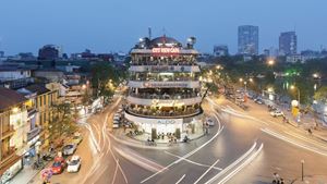 Hanoi, la apasionante capital, tiene una belleza armoniosa entre modernidad y tradición