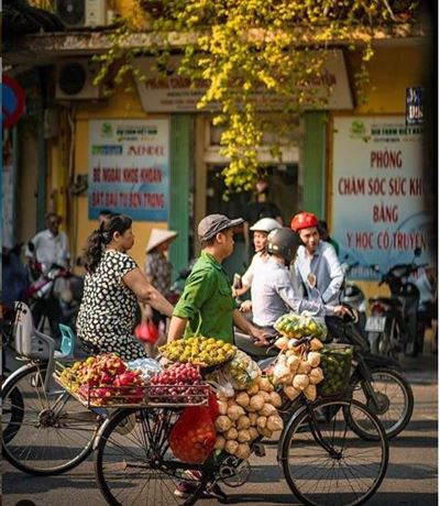 Viaje a Vietnam en 12 días de Ho Chi Minh a Hanói