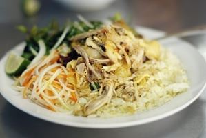 Clase de cocina de Hoi An y tour de la ciudad