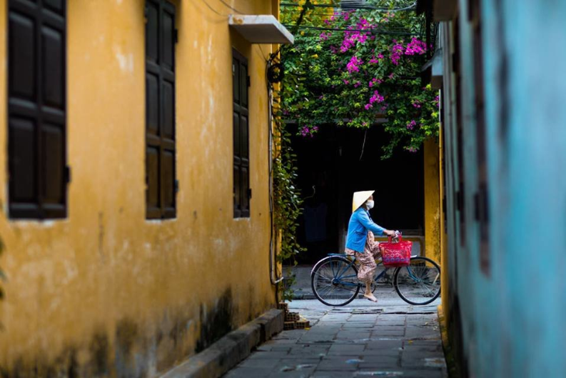 Hoi An Old Town