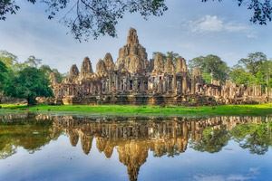 Vietnam, Camboya y Laos 15 días: viaje por el patrimonio imperdible