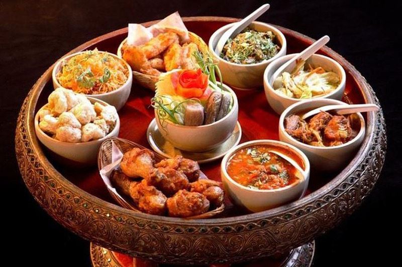 Discover Lanna heritage through dishes that tell stories at a Khantoke dinner