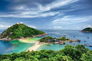 Koh Samui es la tercera isla más grande y famosa en Tailandia por su belleza salvaje y pacífica.