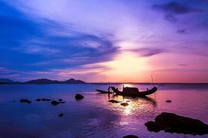 Laguna Tam Giang