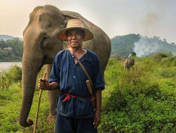 The great majority of Laos's farmers are engaged in rice agriculture