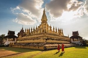 Gran travesía por Laos de 16 días