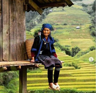 Viaje impresionante al Noroeste de Vietnam en 7 días