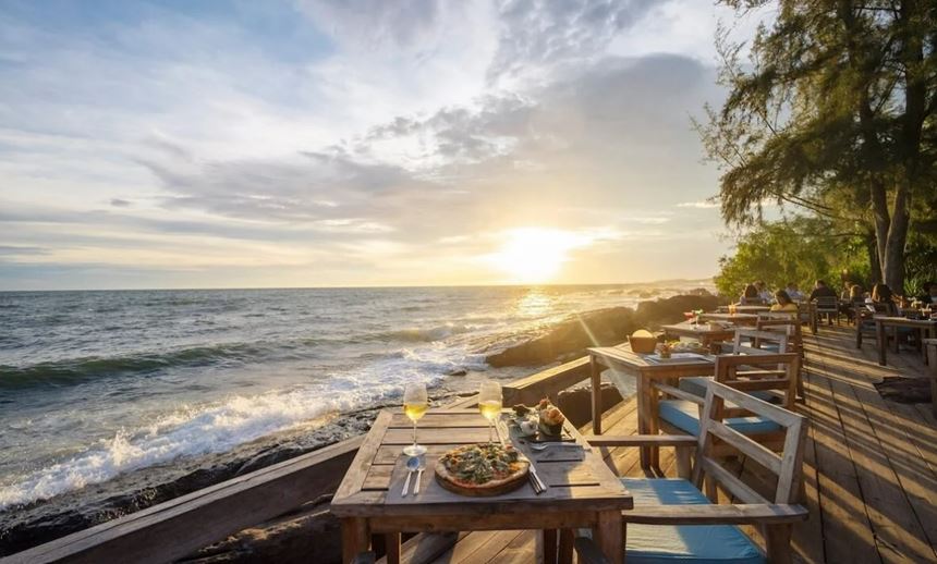 Sun-kissed days and endless horizons on Phu Quoc Island