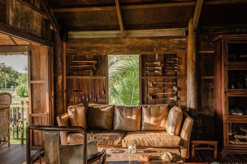 Phum Baitang Resort 5