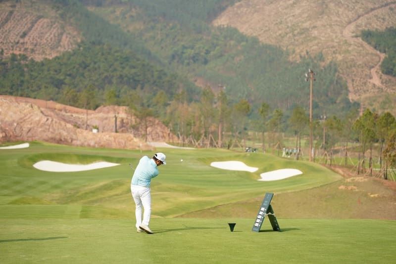 Sea Links Golf & Country Club