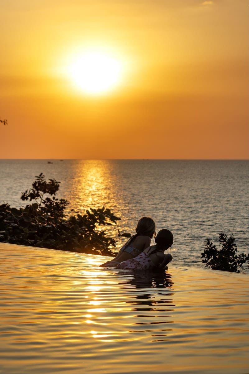 Six Senses Krabey Island 3