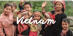 Vietnam, the beauty of an Asian pearl!