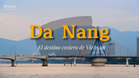🌍Da Nang, el destino costero de Vietnam | Guía de Viaje