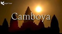 ¡Bienvenidos a Camboya, la tierra de paisajes de belleza duradera!
